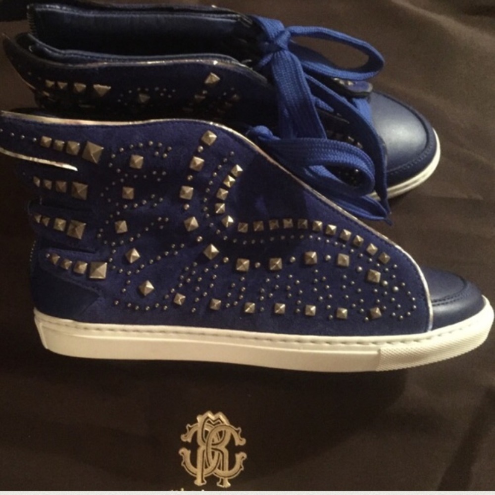 Roberto Cavalli Mids