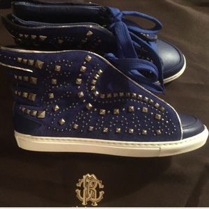 Roberto Cavalli Mids