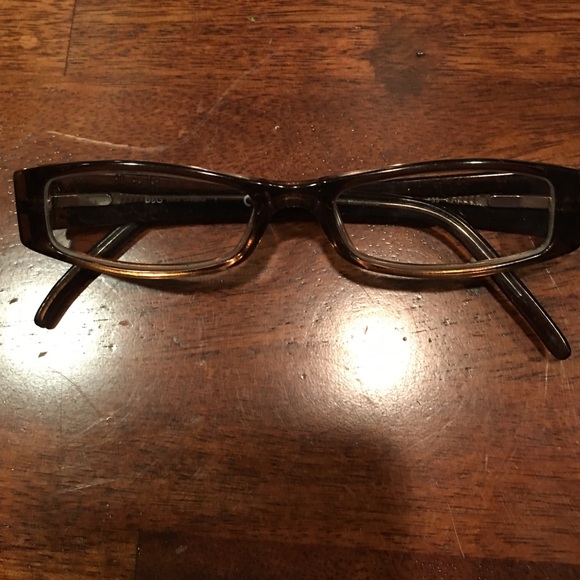 REAL D&G Frames