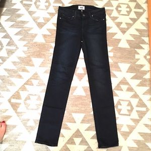 Paige skyline skinny jeans