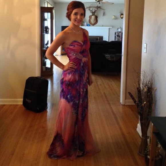 Prom dress, ball dress, and so many more events