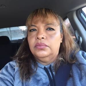 Meet your Posher, Lupe