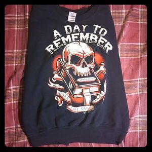 !! Adtr Pullover !!