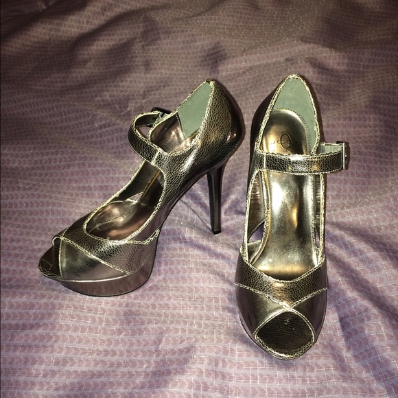 High Heels