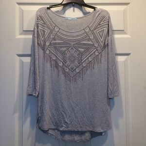 Maurices tunic, medium