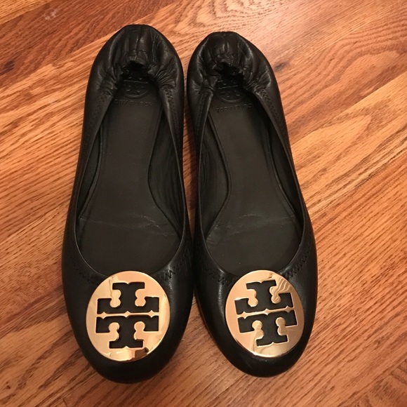 Tory Burch Shoes - AUTHENTIC Tory Burch flats