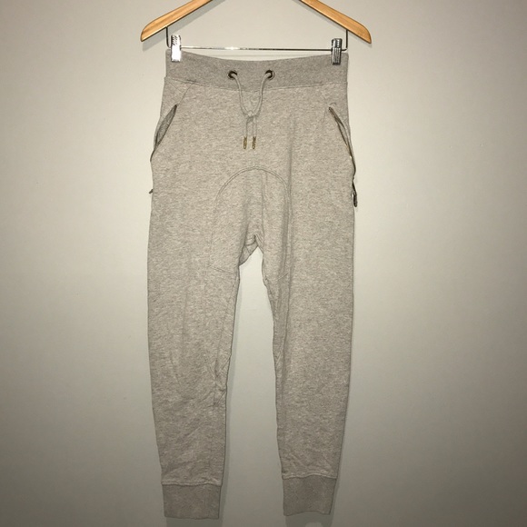 Zara Sweatpants