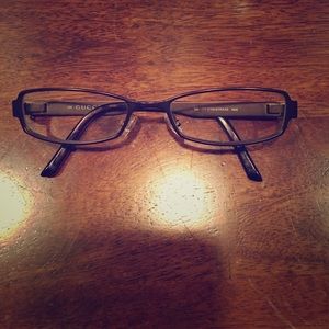 REAL Gucci frames
