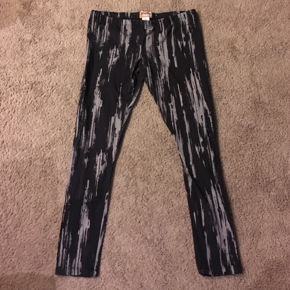 Mudd Leggings size L-like new