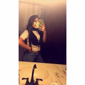 Meet your Posher, Maritza