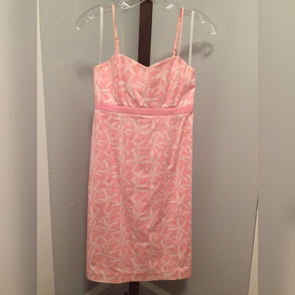 Vineyard Vines Dress Size 0 - Picture 1 of 4