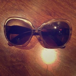 REAL Ray Ban sunglasses