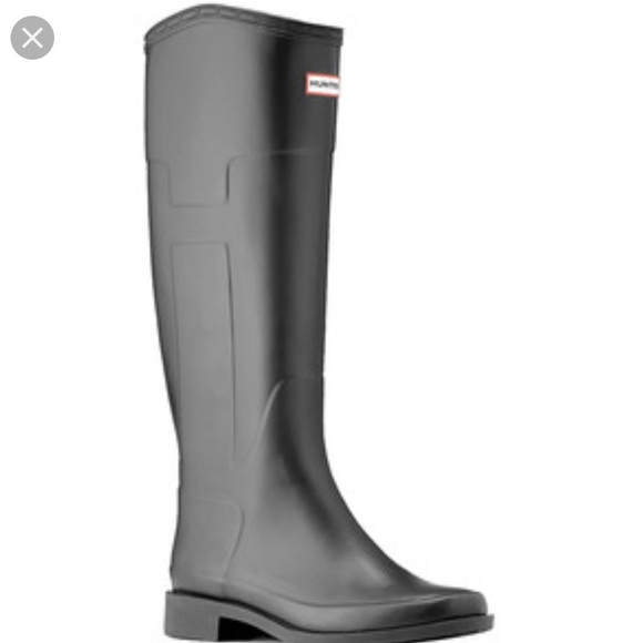 Hunter Shoes - //SOLD// Hunter | *LOWEST* Cait Rain Boot