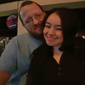 Meet your Posher, Keith