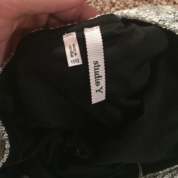 Maurices One shoulder mini dress! - Picture 2 of 2