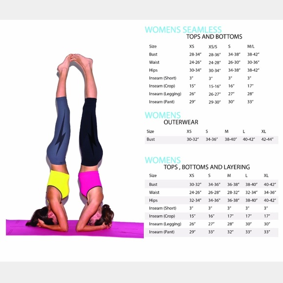 SOLD - Electric Yoga "Ballerina Lace Ups" - Picture 4 of 4