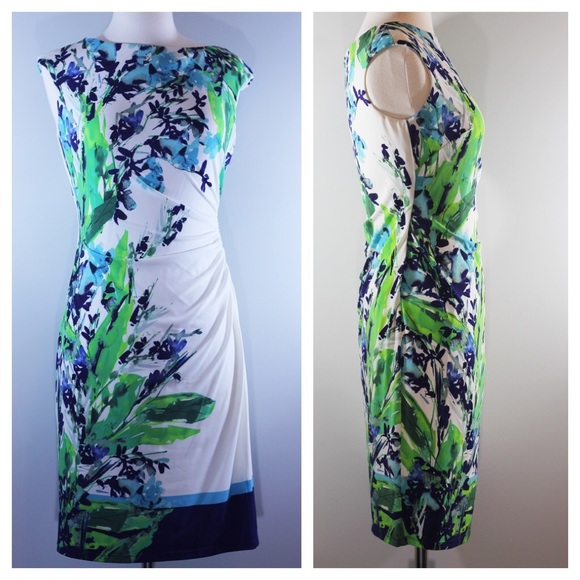 FLORAL PRINTED