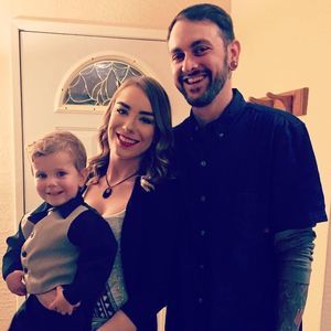 Meet your Posher, Alexandra