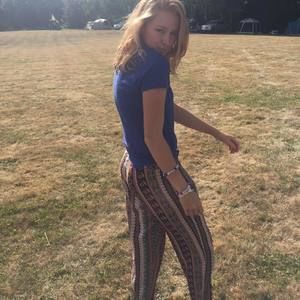 Meet your Posher, Kassidy