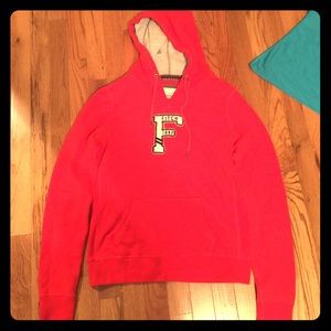 Abercrombie & Fitch Hoodie