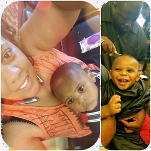 Meet your Posher, Leslie