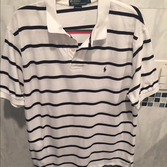Ralph Lauren polo
