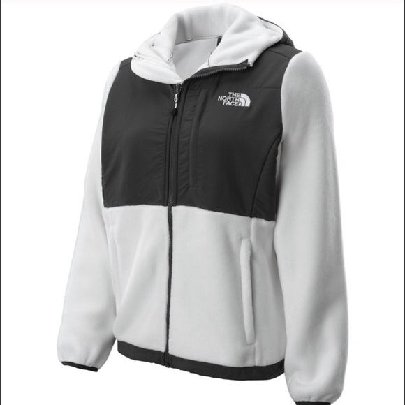 White northface
