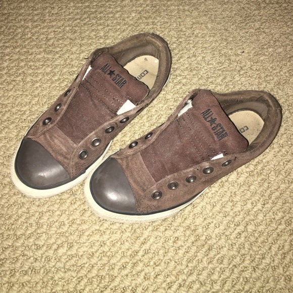 Converse sneakers