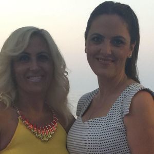 Meet your Posher, Yesim