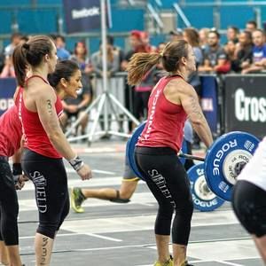 Meet your Posher, Giermaine