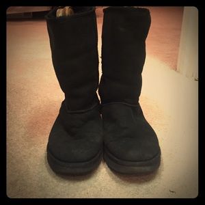 Classic Tall Women's UGGS
