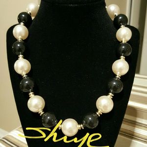 Fashion necklace