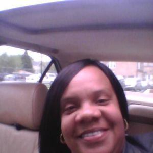 Meet your Posher, Crystal