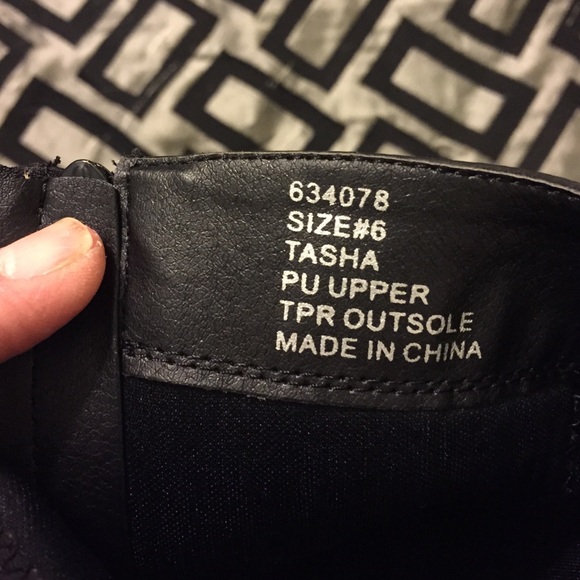 Boots - Picture 2 of 2