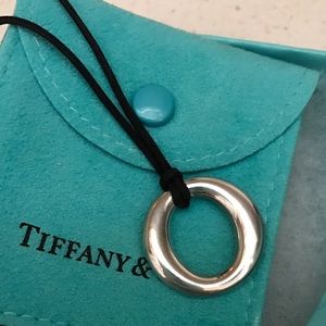Tiffany & Co. Sevillana Necklace