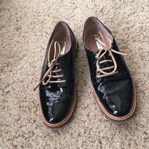 halogen oxford shoes halogen shoes flats loafers on poshmark halogen oxford shoes halogen shoes flats loafers on poshmark