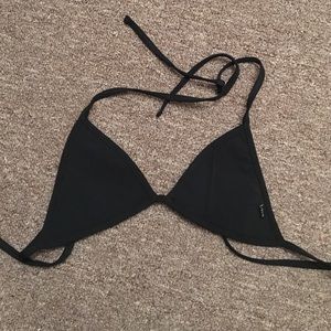 Black Jolyn pantomime top!