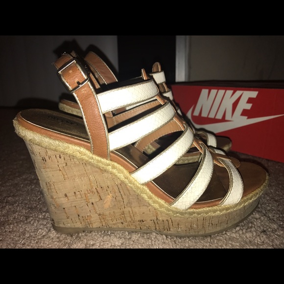 Wedges!