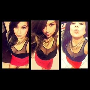 Meet your Posher, Mayra