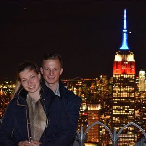 Meet your Posher, Felicia