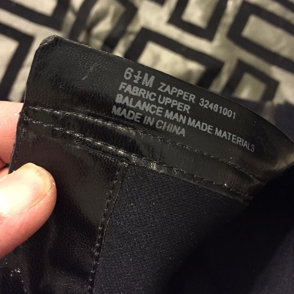 Boots - Picture 2 of 3