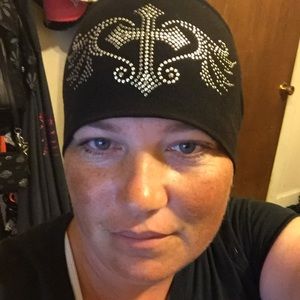 Meet your Posher, Joy