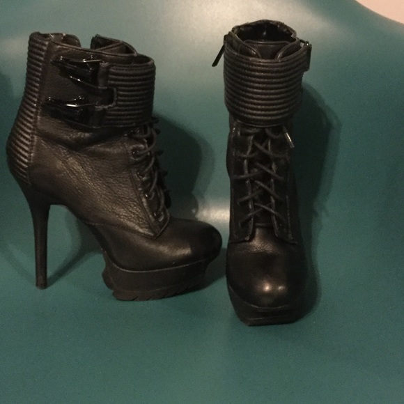 Sam Edelman Vixen Booties
