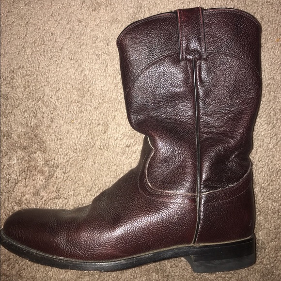 Cowboy boots