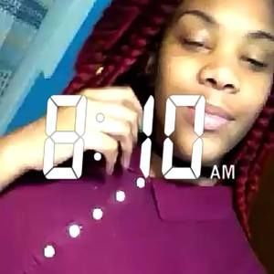 Meet your Posher, Janelle