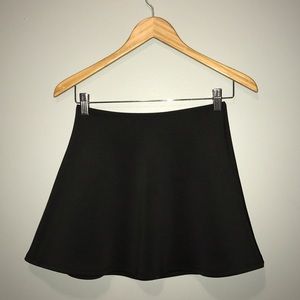 America Apparel Skirt
