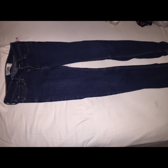 Hollister Skinny Jeans