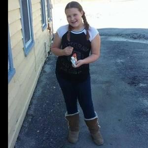 Meet your Posher, Makayla