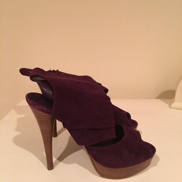 Never been worn Carvela shoes.