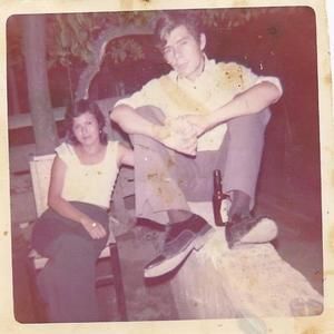 Meet your Posher, Jr